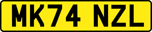 MK74NZL