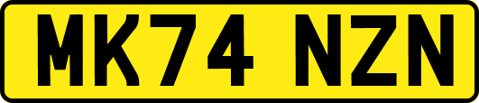 MK74NZN