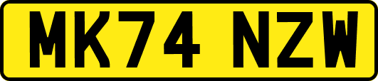 MK74NZW