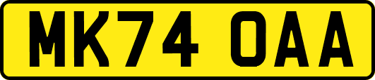 MK74OAA