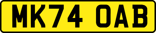 MK74OAB