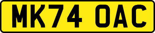 MK74OAC