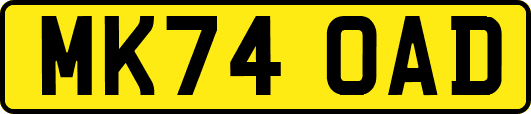 MK74OAD