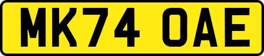 MK74OAE