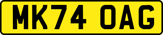 MK74OAG