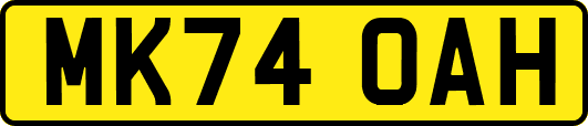 MK74OAH