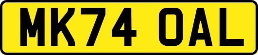 MK74OAL