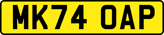 MK74OAP