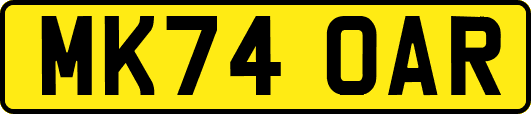 MK74OAR