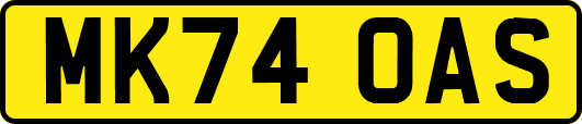 MK74OAS
