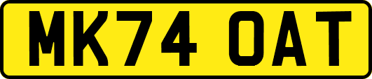 MK74OAT