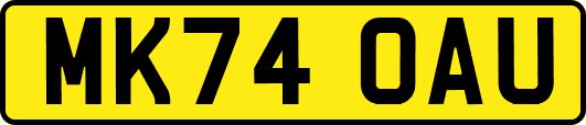 MK74OAU