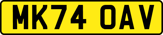 MK74OAV