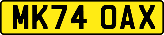 MK74OAX