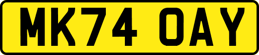 MK74OAY