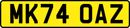 MK74OAZ