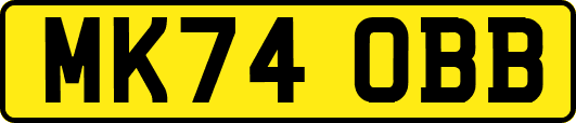 MK74OBB