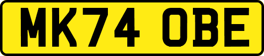 MK74OBE