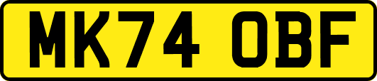 MK74OBF
