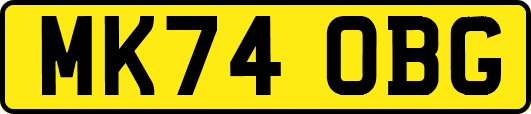 MK74OBG