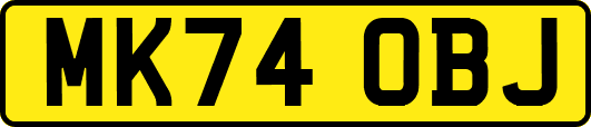 MK74OBJ