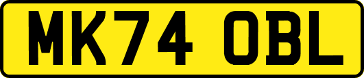 MK74OBL