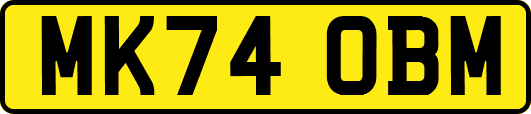 MK74OBM