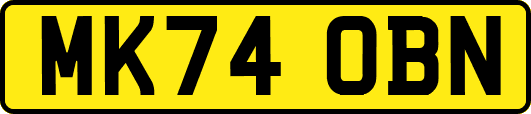 MK74OBN