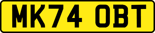 MK74OBT