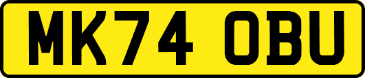 MK74OBU