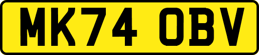 MK74OBV
