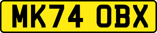 MK74OBX