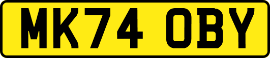 MK74OBY