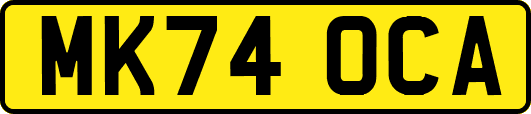 MK74OCA