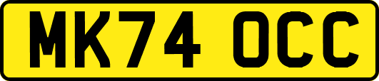 MK74OCC