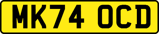 MK74OCD