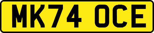 MK74OCE