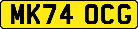 MK74OCG