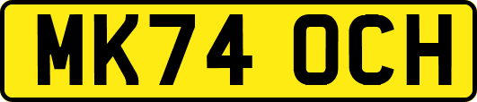 MK74OCH