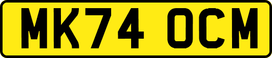 MK74OCM