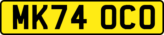 MK74OCO