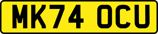 MK74OCU
