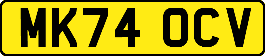 MK74OCV