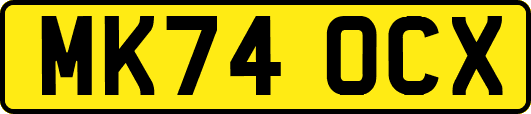 MK74OCX