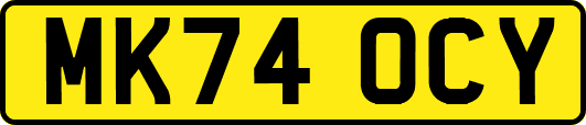 MK74OCY