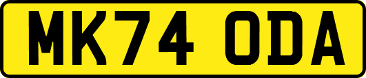 MK74ODA