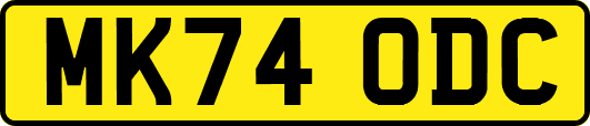 MK74ODC