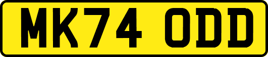 MK74ODD