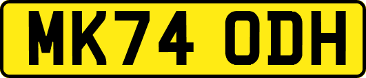 MK74ODH