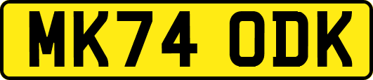 MK74ODK